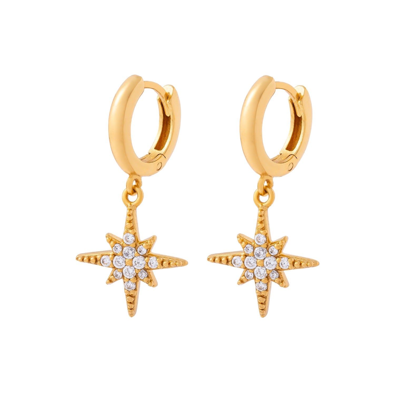 Starburst Huggies Gold