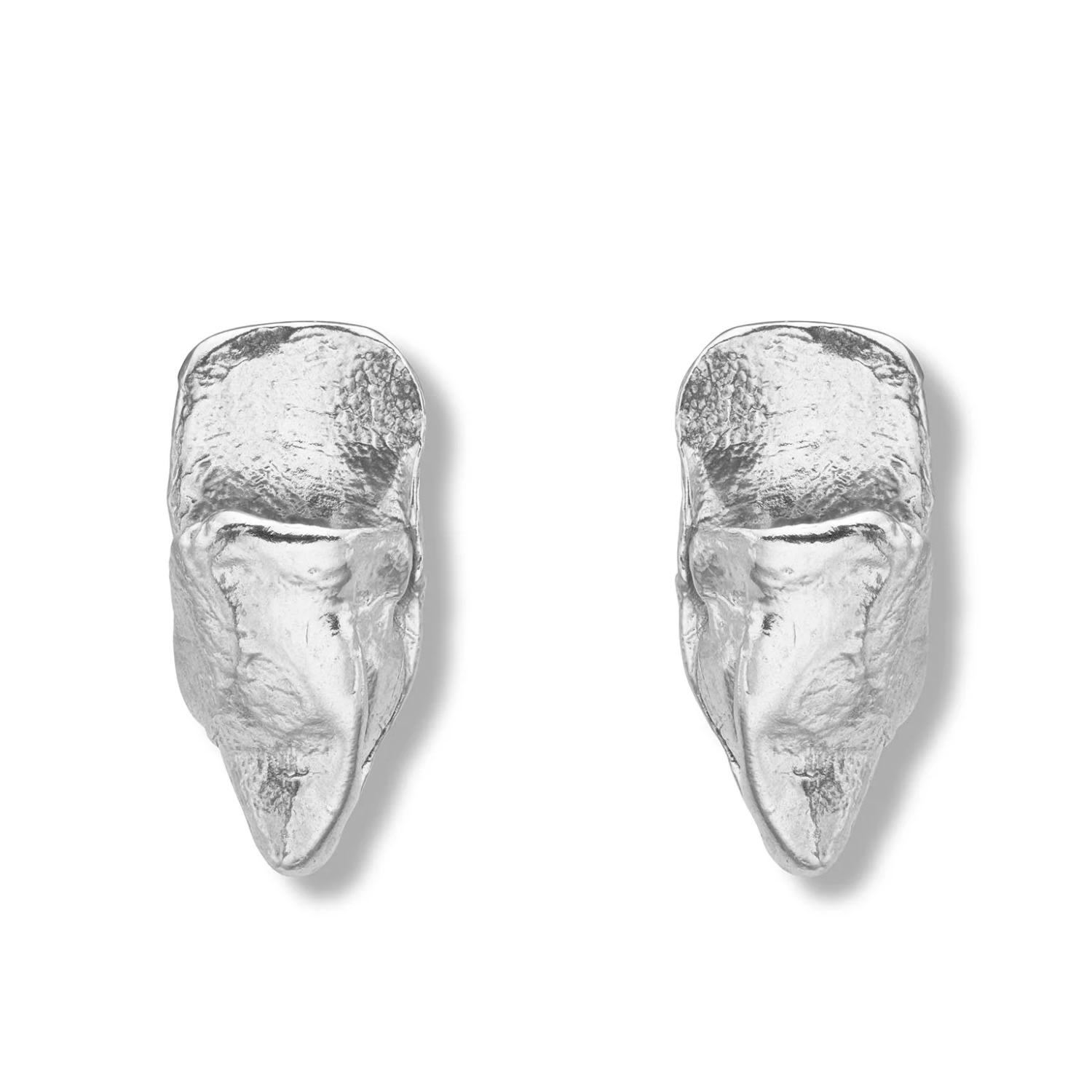 Vacation Grand Bazaar Earrings Silver