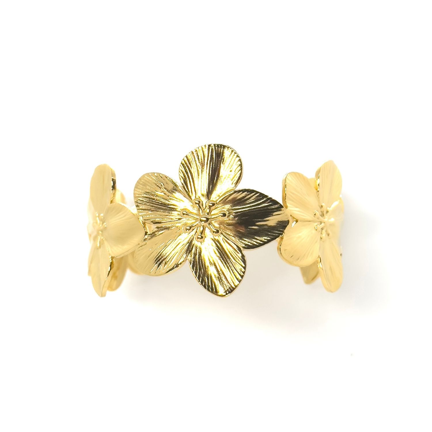 Valencia Bracelet