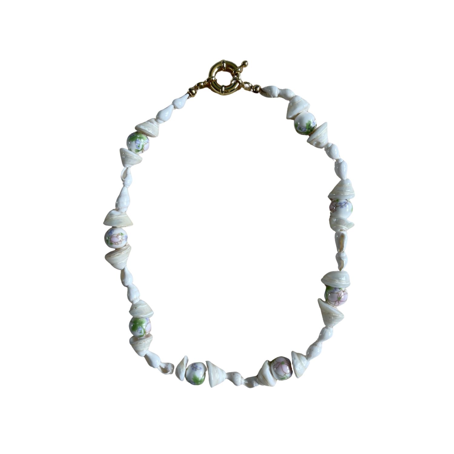 Valley Girl Necklace