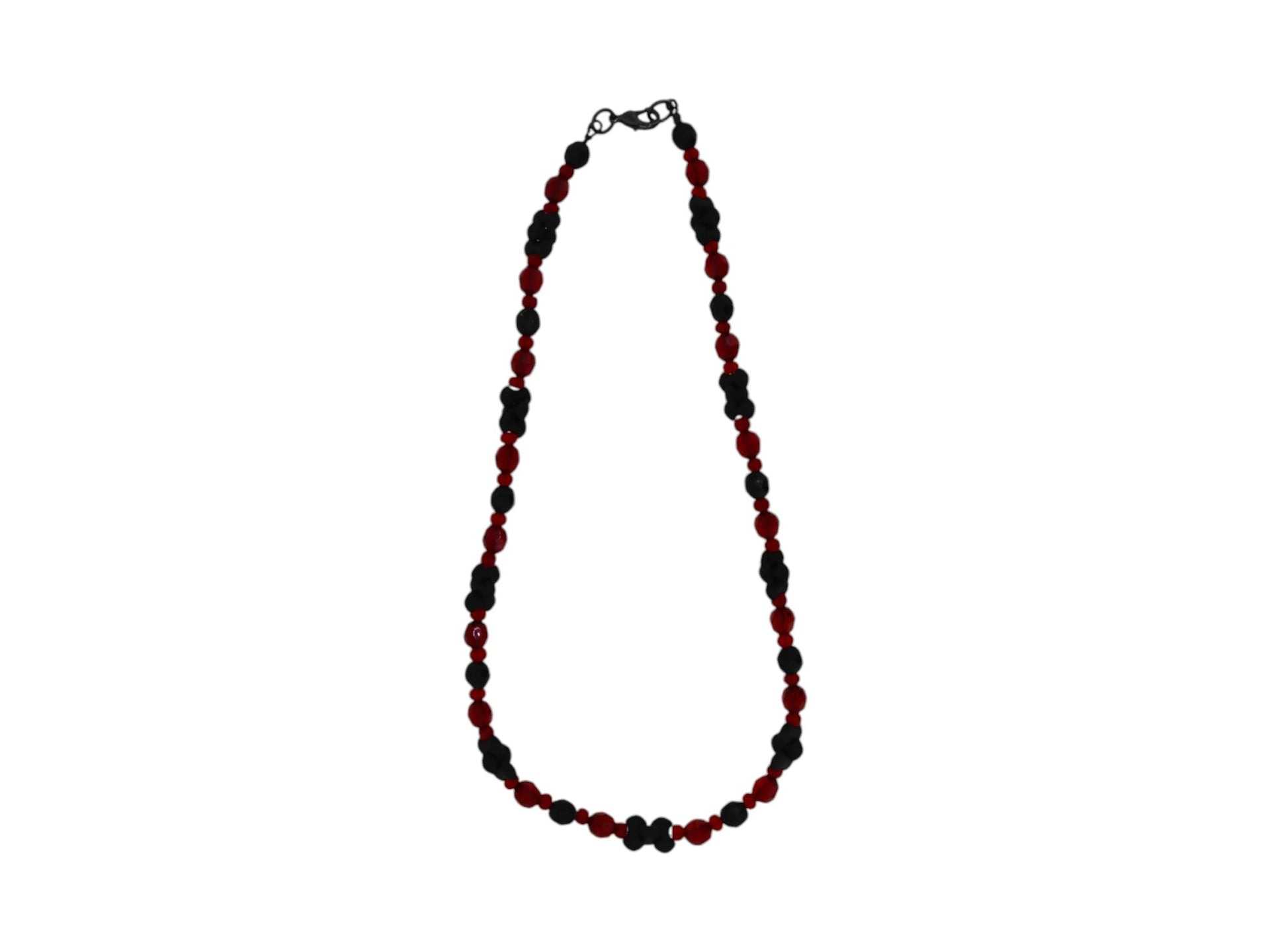 Vampire's Lair Short Necklace