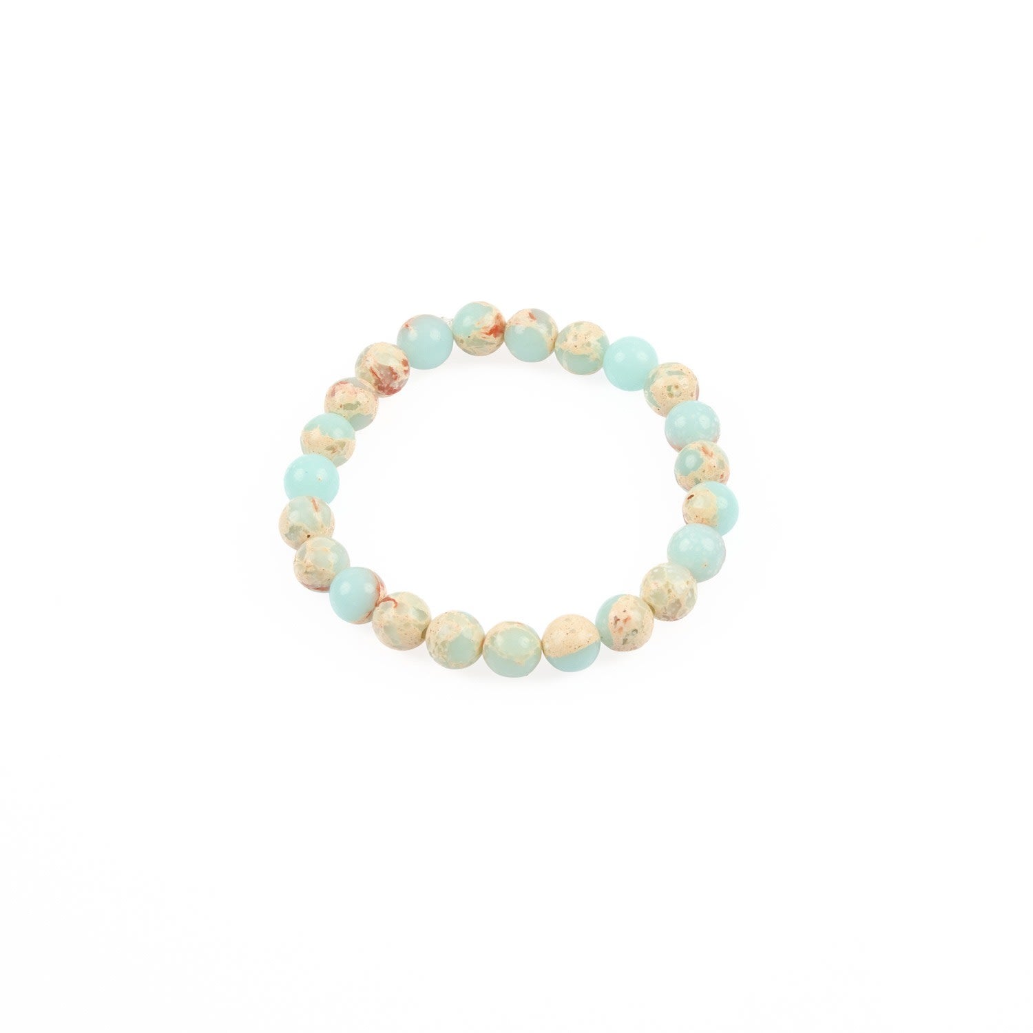 Variscite Natural Stone Bracelet