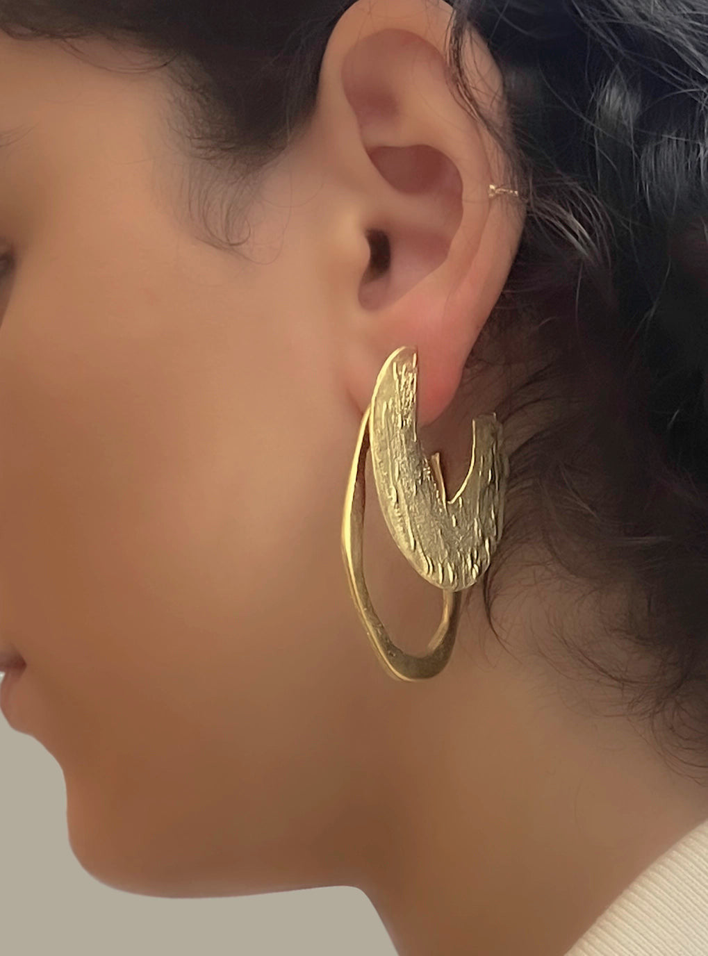 Venus Earrings