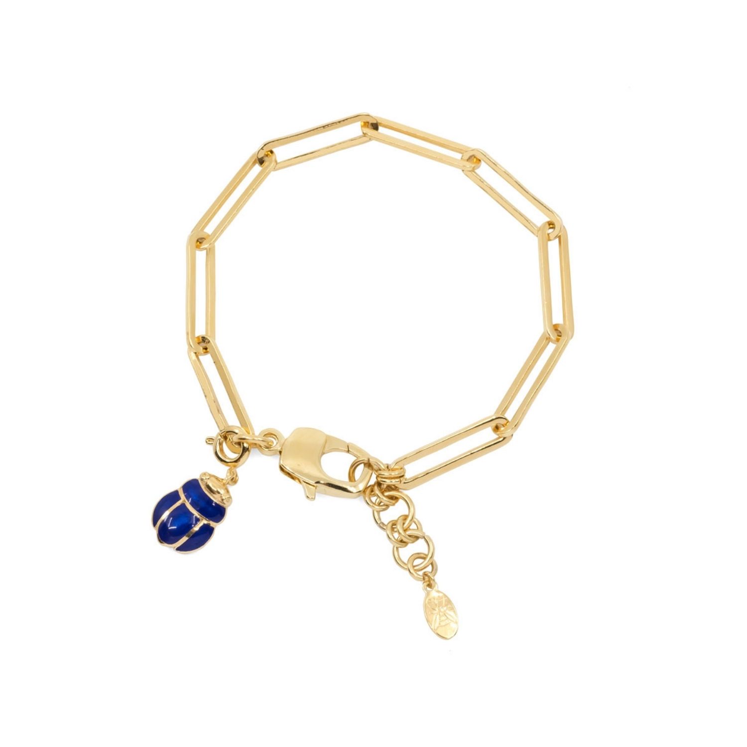 Vera - Charm Bracelet