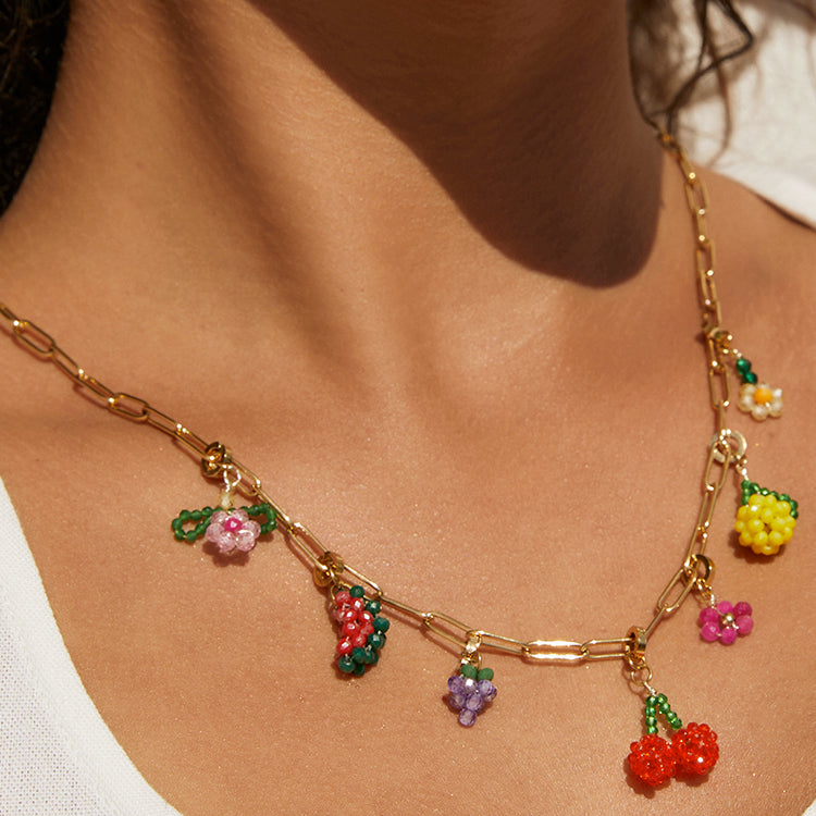 Vino Charm