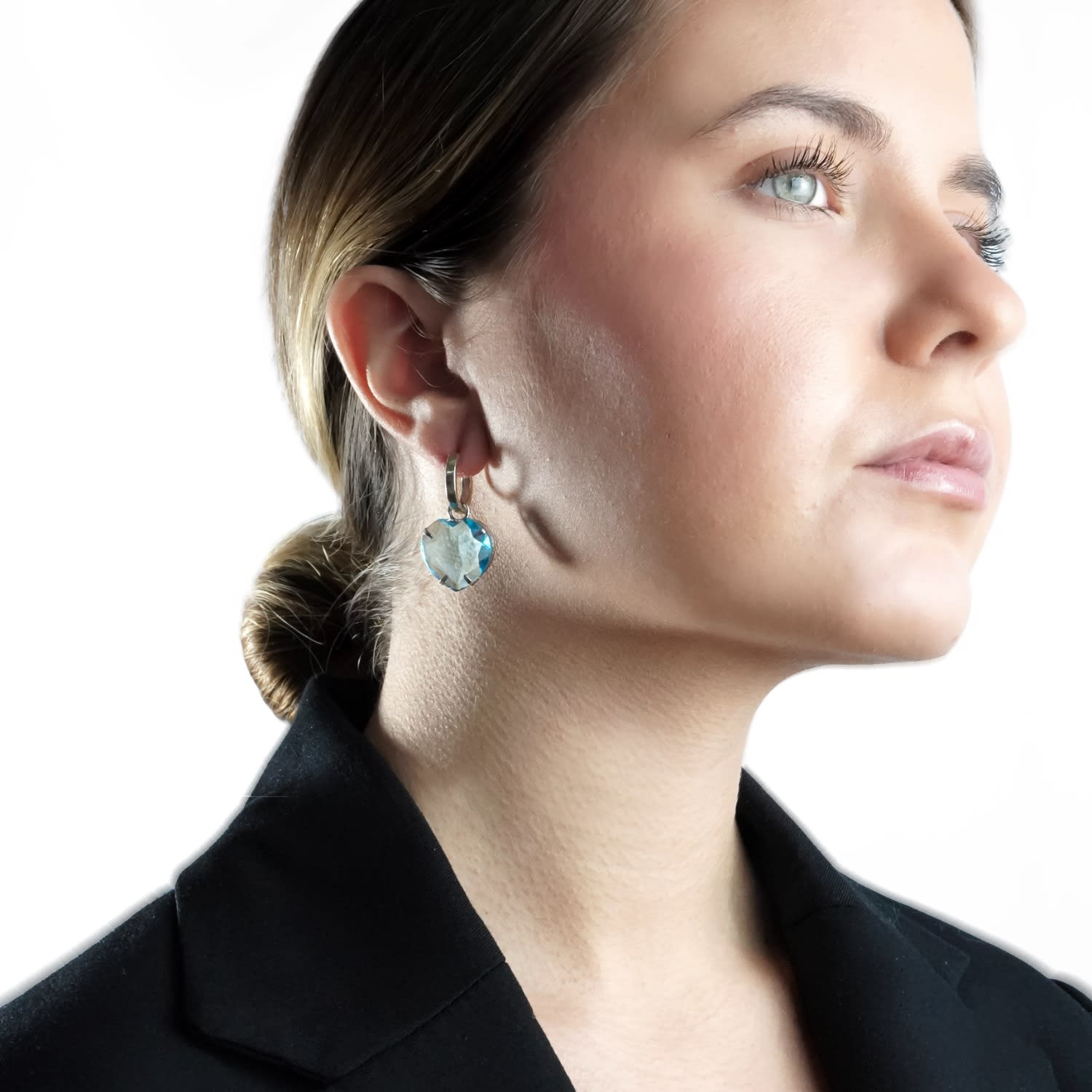 Viola Huggies Blue Quartz