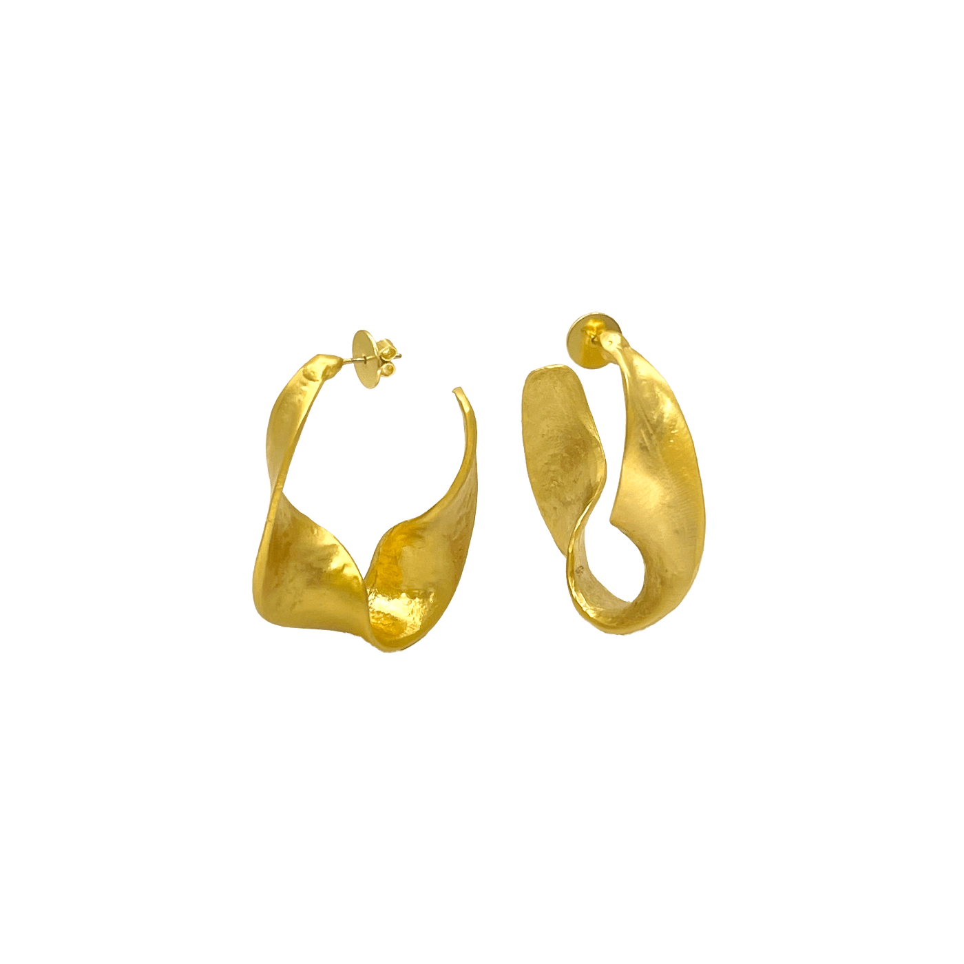Virela Earrings