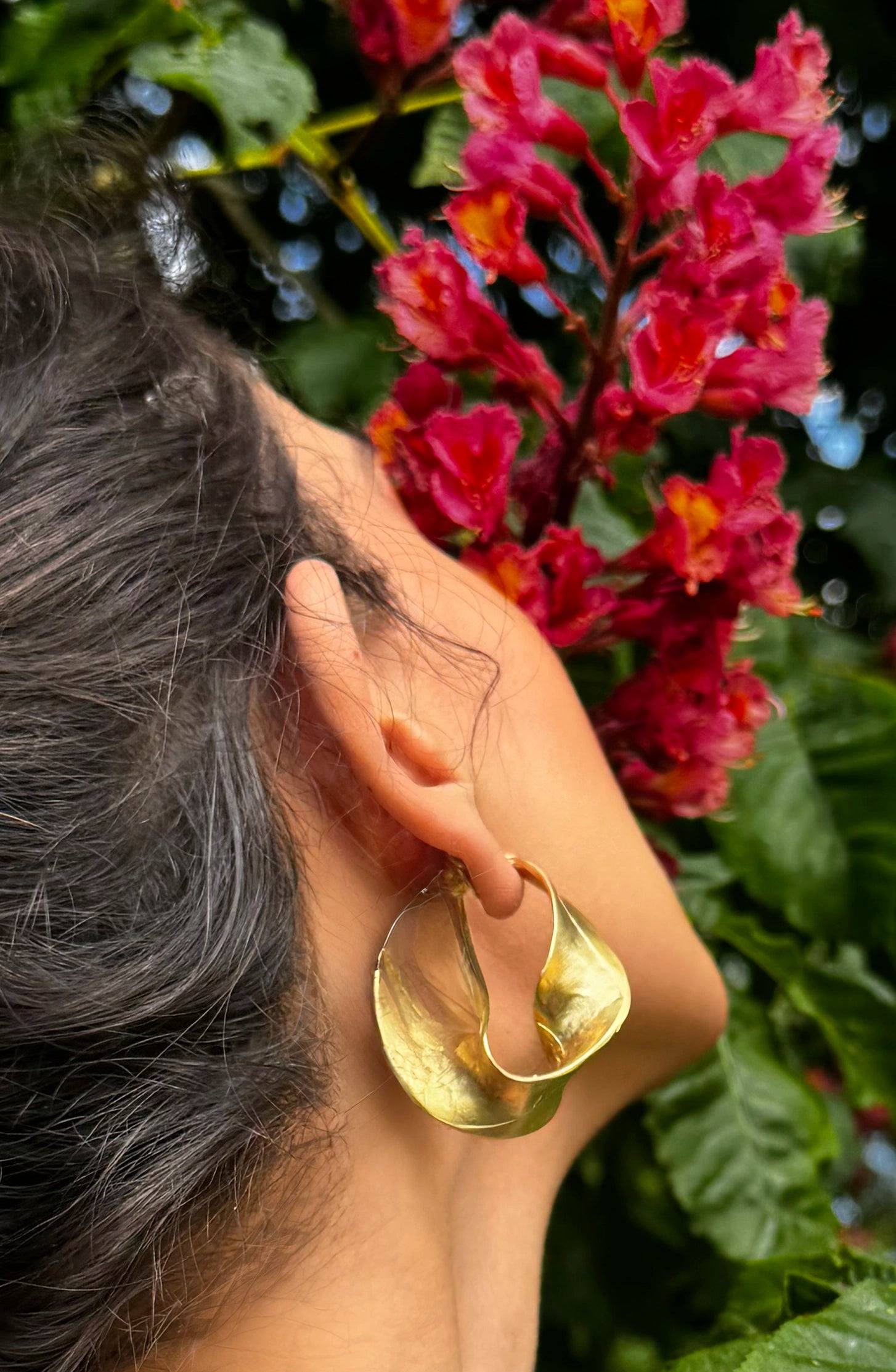 Virela Earrings