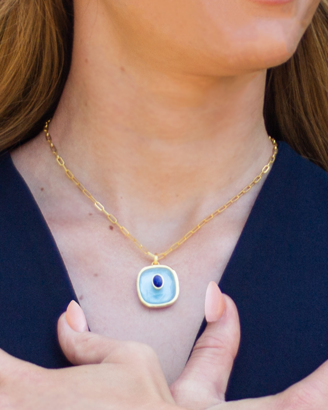 Eve Necklace