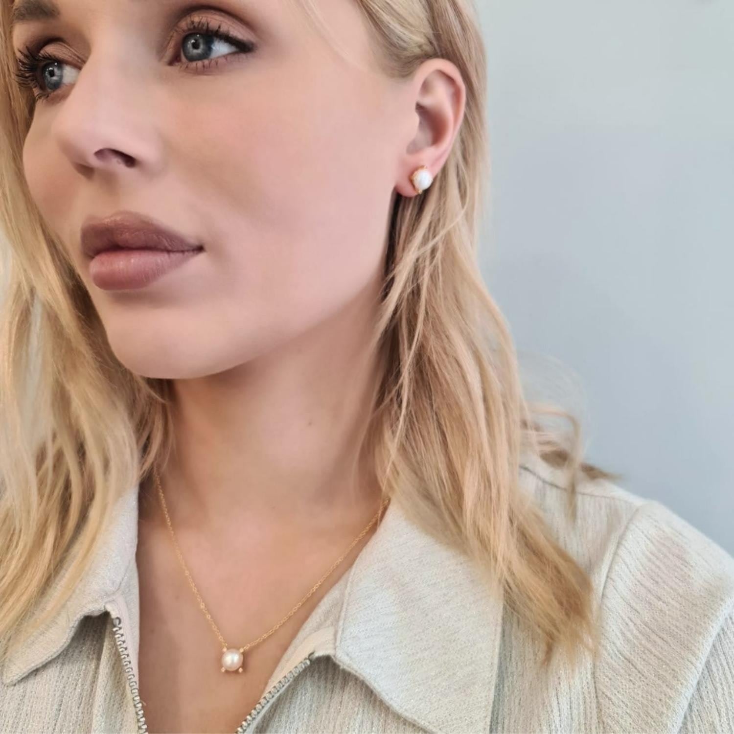 Lucreazia Multicolor Necklace