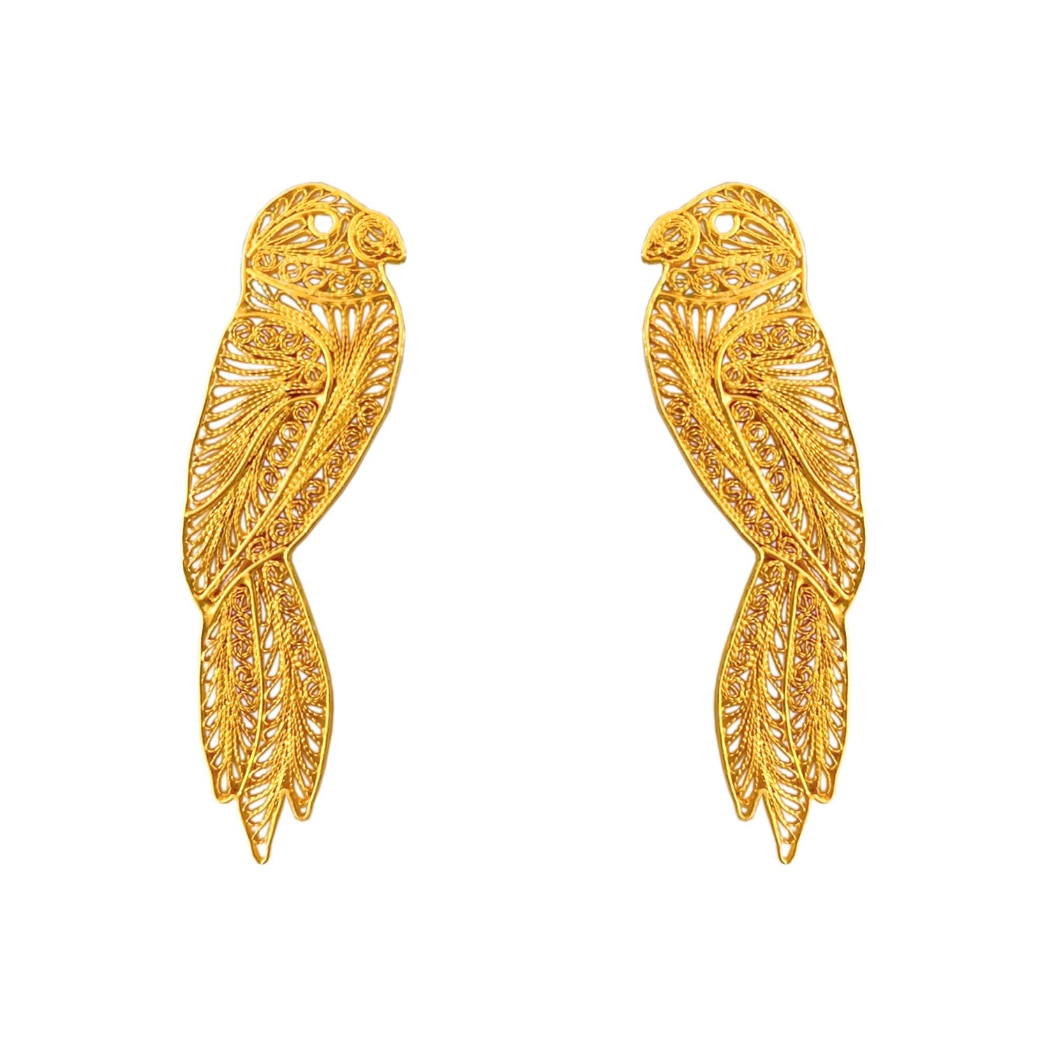 Tropicalia Golden Guacamaya