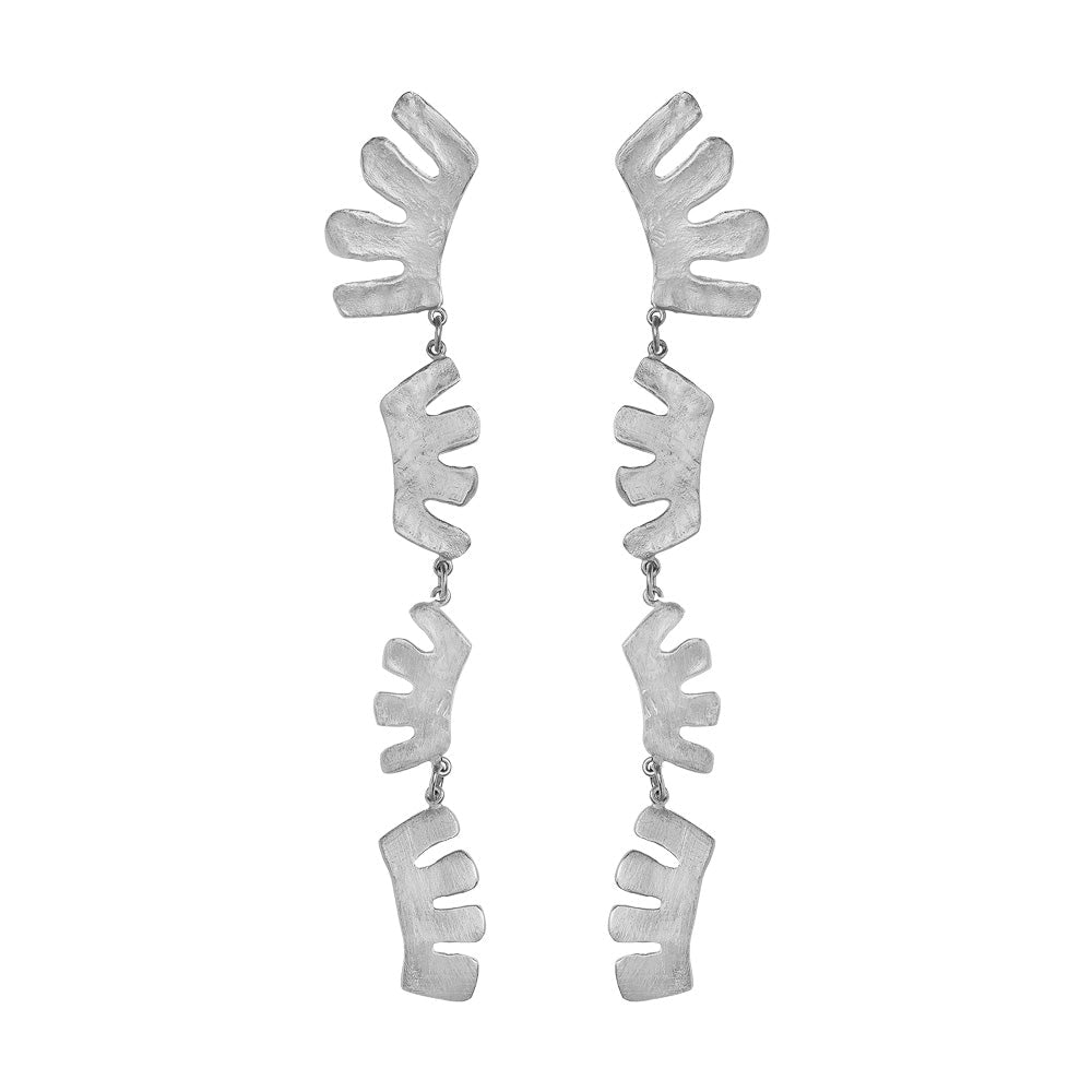 Matisse Pendant Earrings