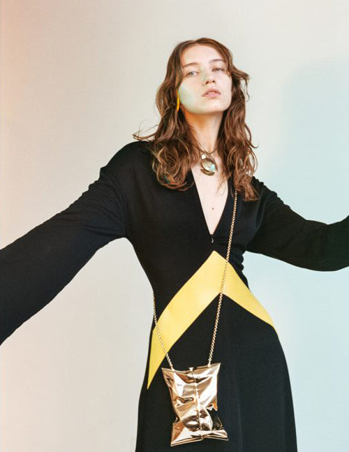 Soleri Pendant In Pine & Sky