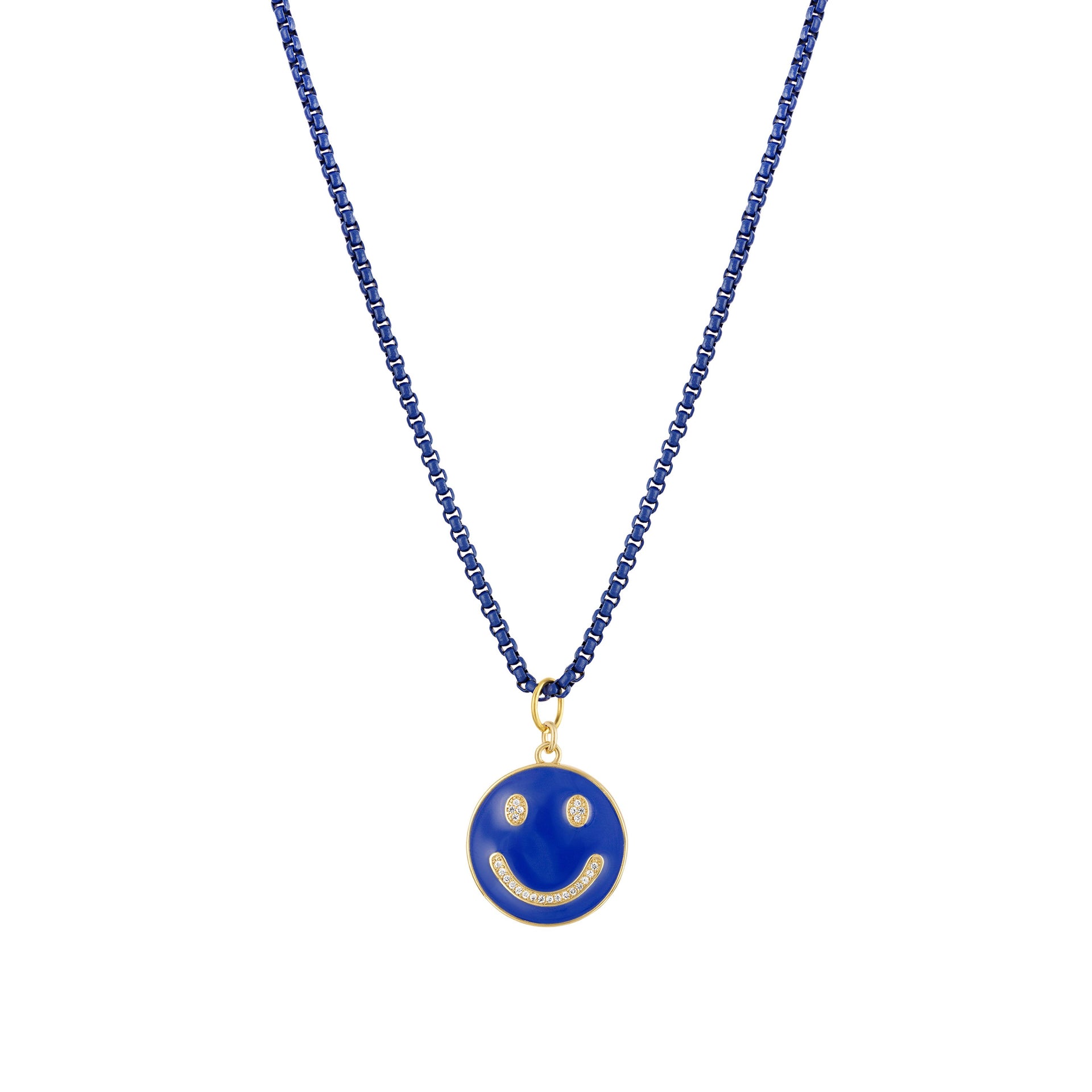 Happy Day's Necklace
