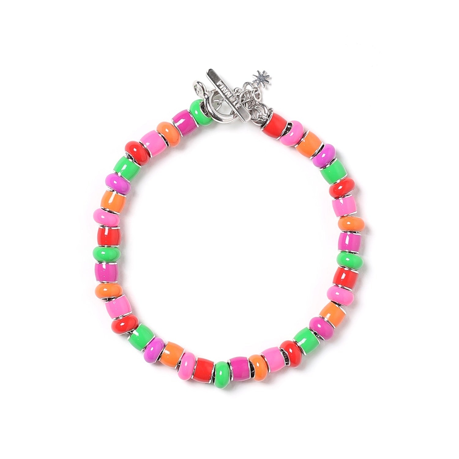 Watermelon Bracelet