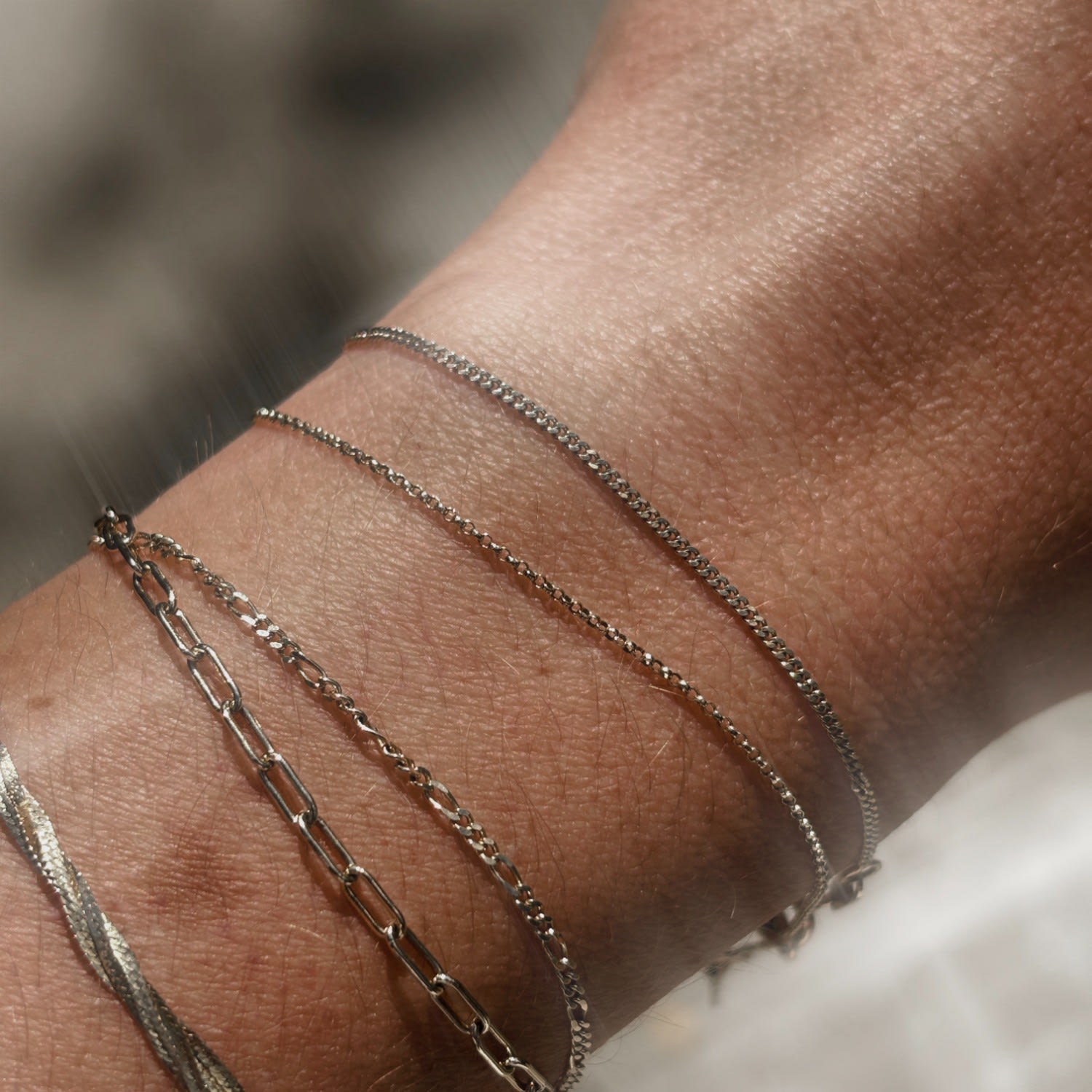 Old Money Bracelet