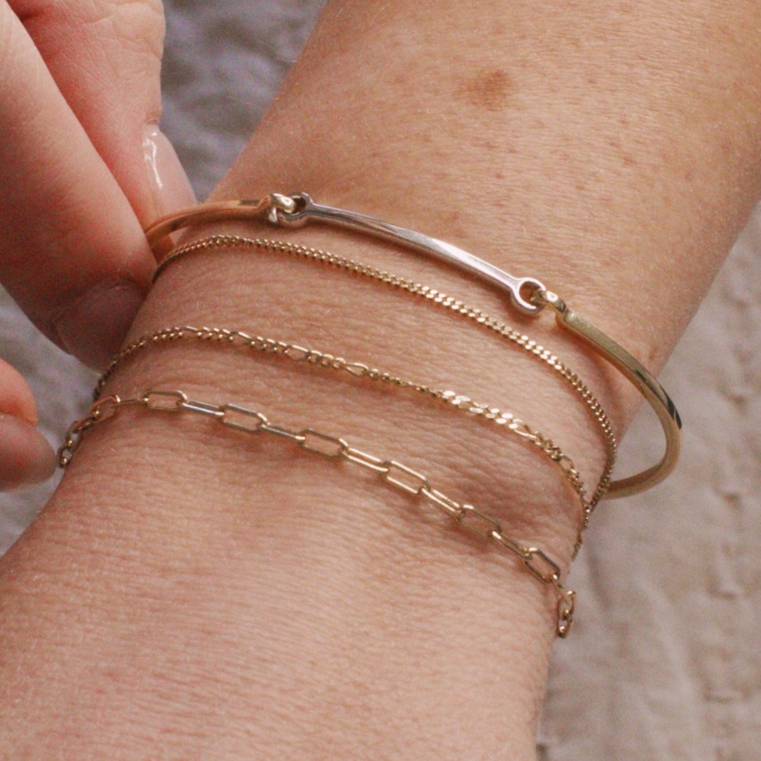 West Town Bracelet