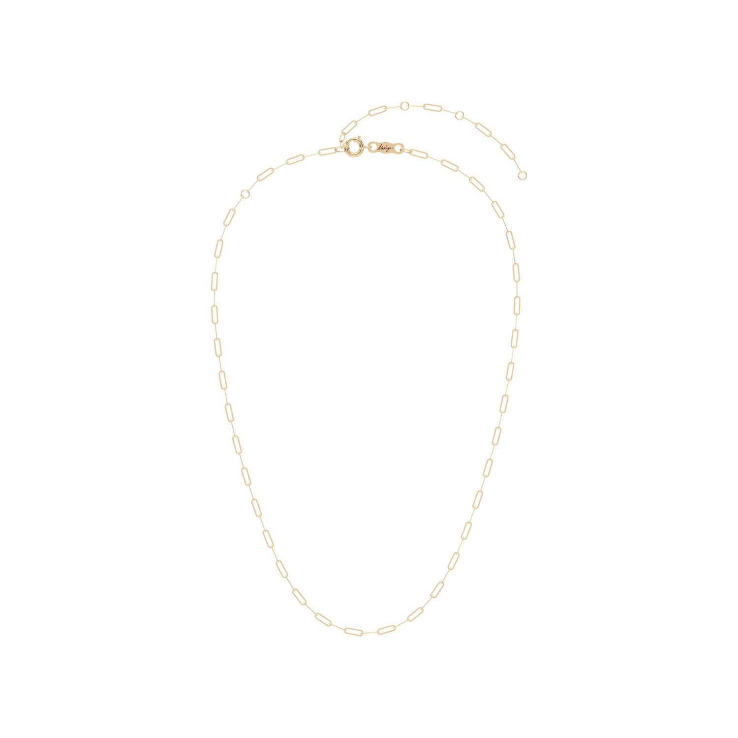 West Town Necklace