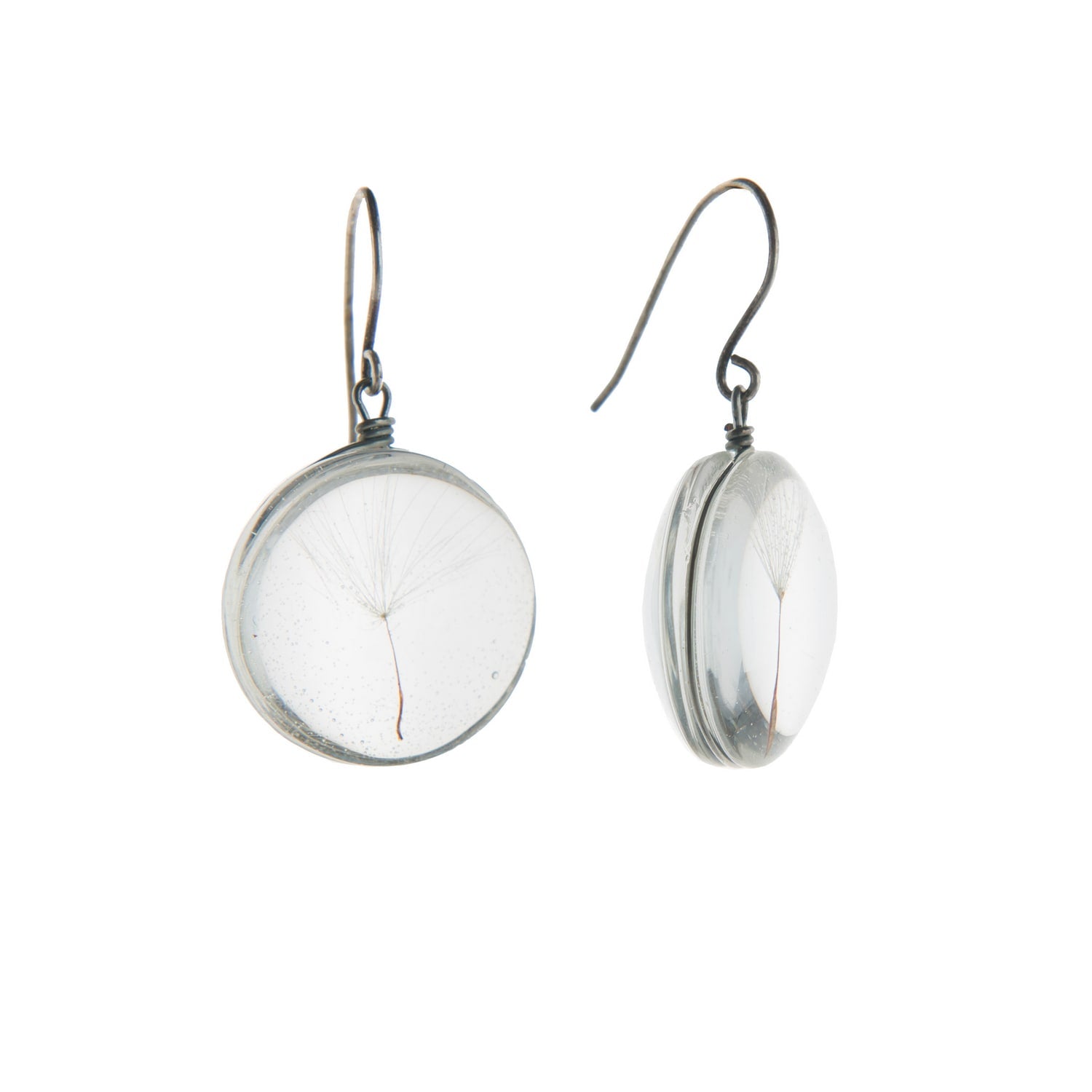 Whisper Of A Wish Earrings