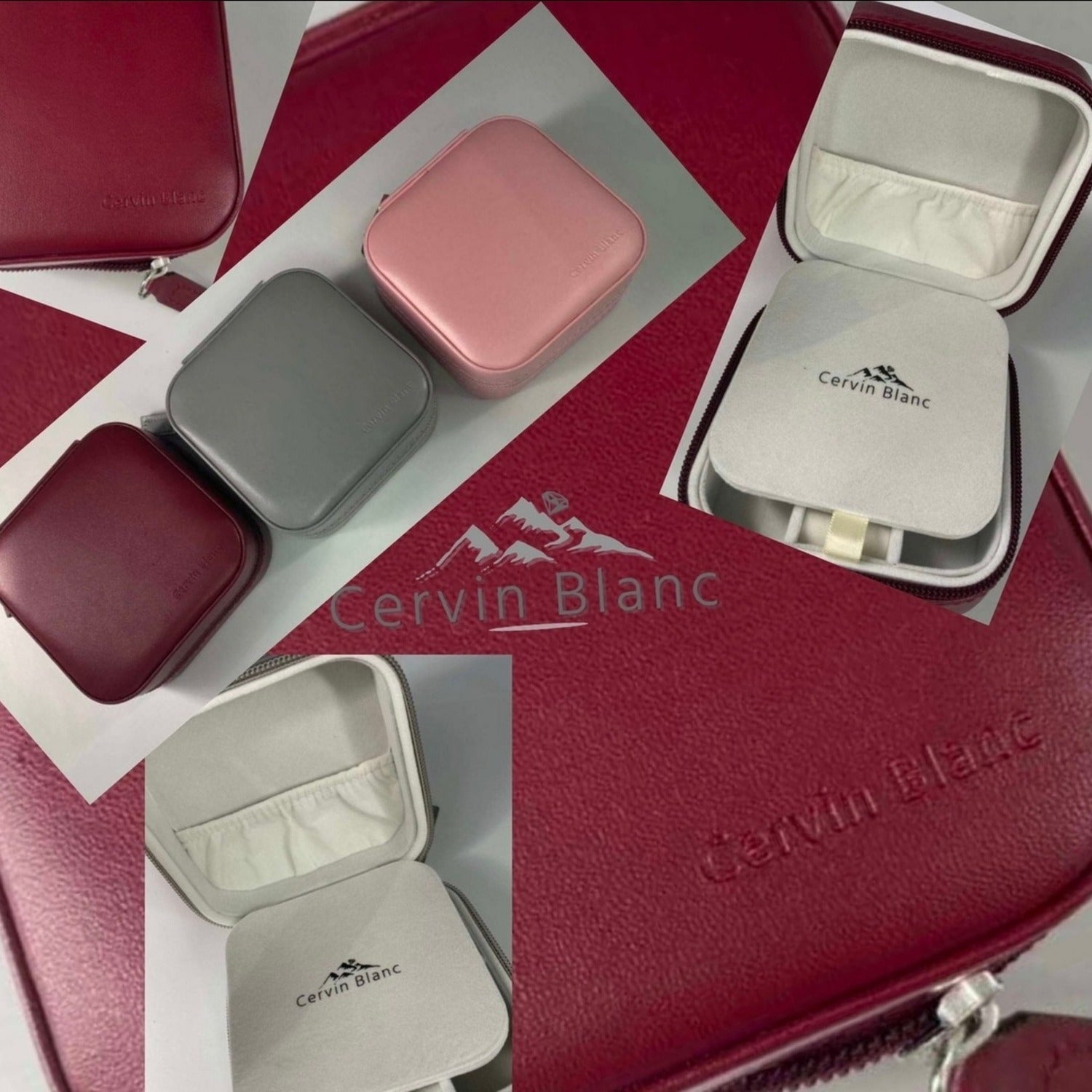 White Gold Diamond Rbc Baguette Bow Ring