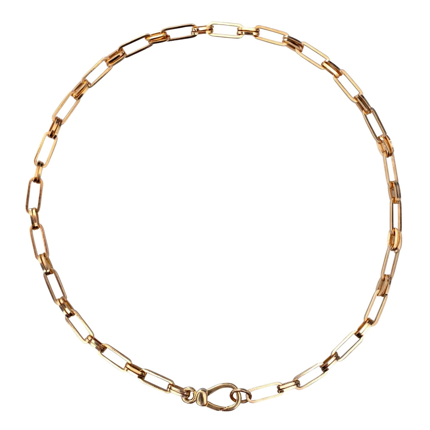 Kali Necklace