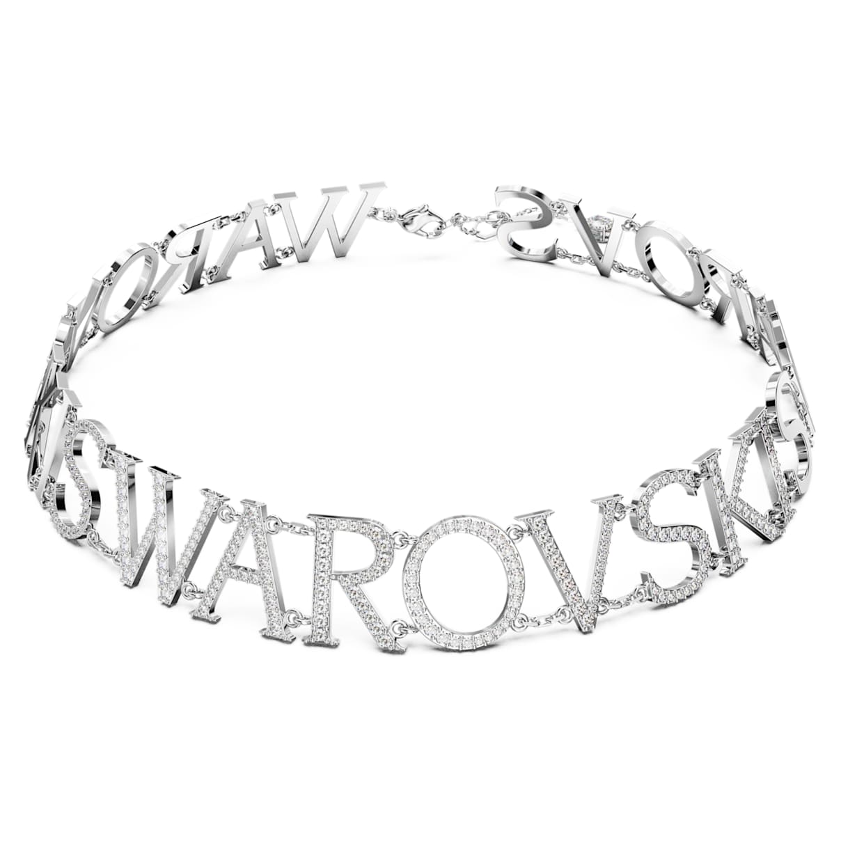 wordmark-choker-swarovski