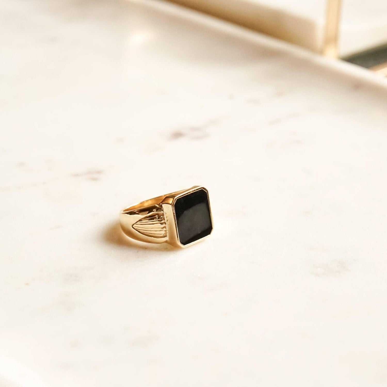 bold-black-enamel-signet-ring-18ct-gold-plated-daisy-london