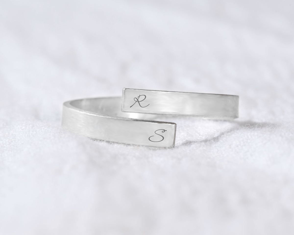 Initial Wrap Ring