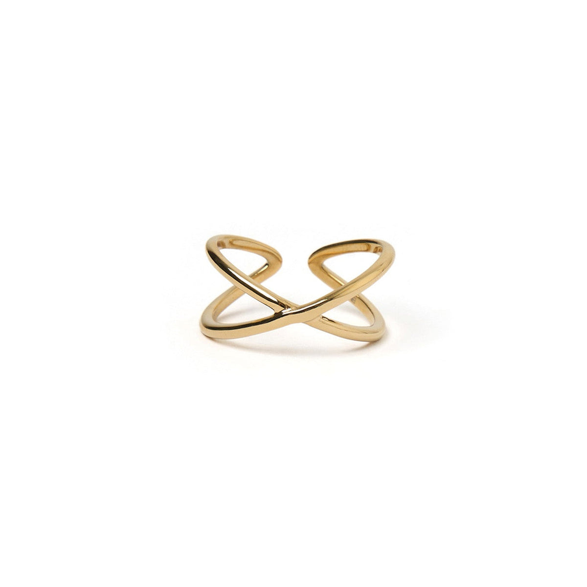 Xander Gold Ring