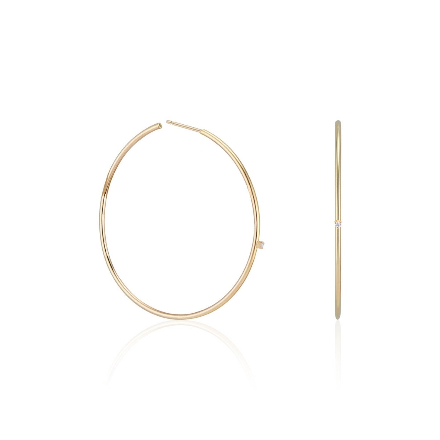Golden Hoops
