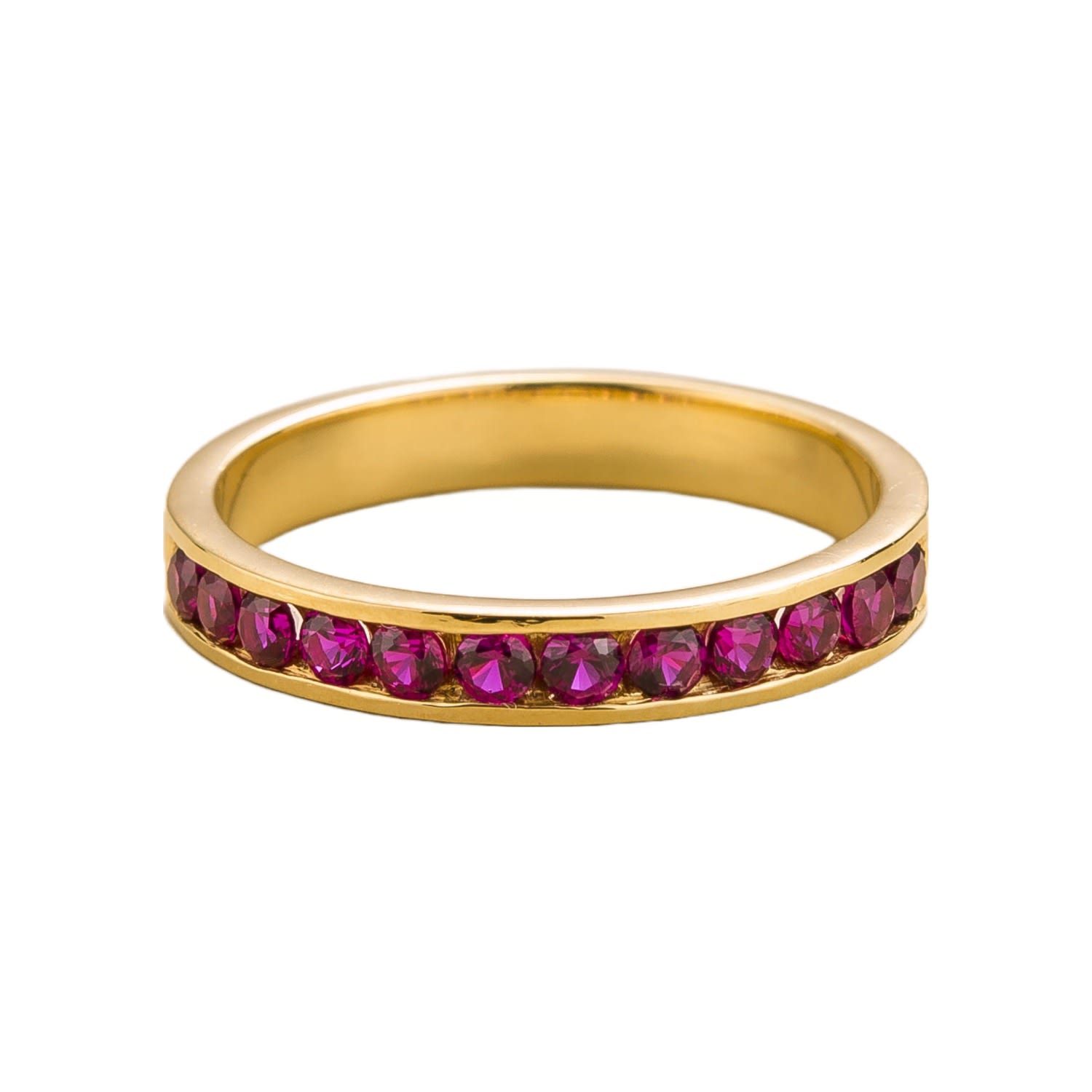 Margo Ring In Ruby