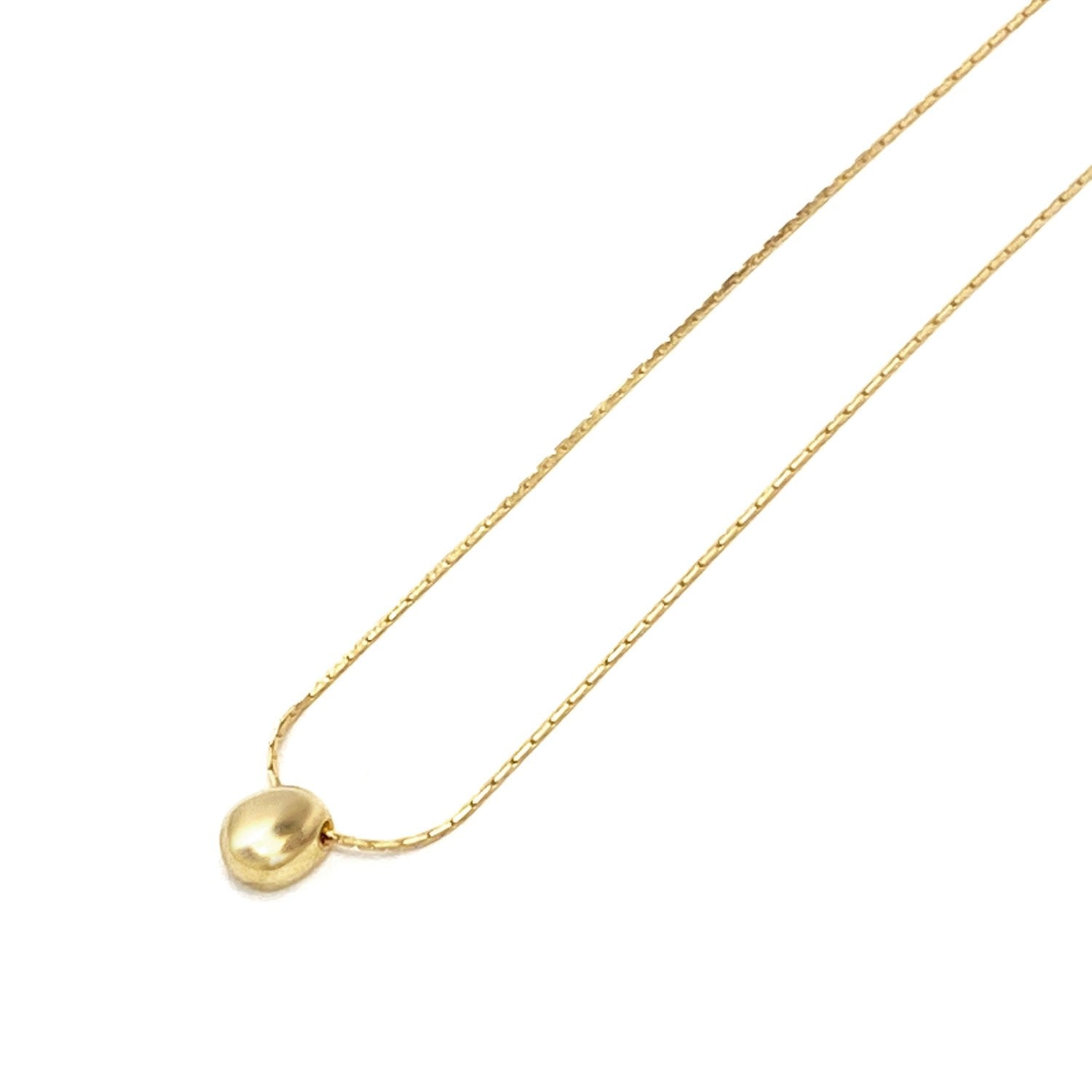 Galina Pendant Small Gold