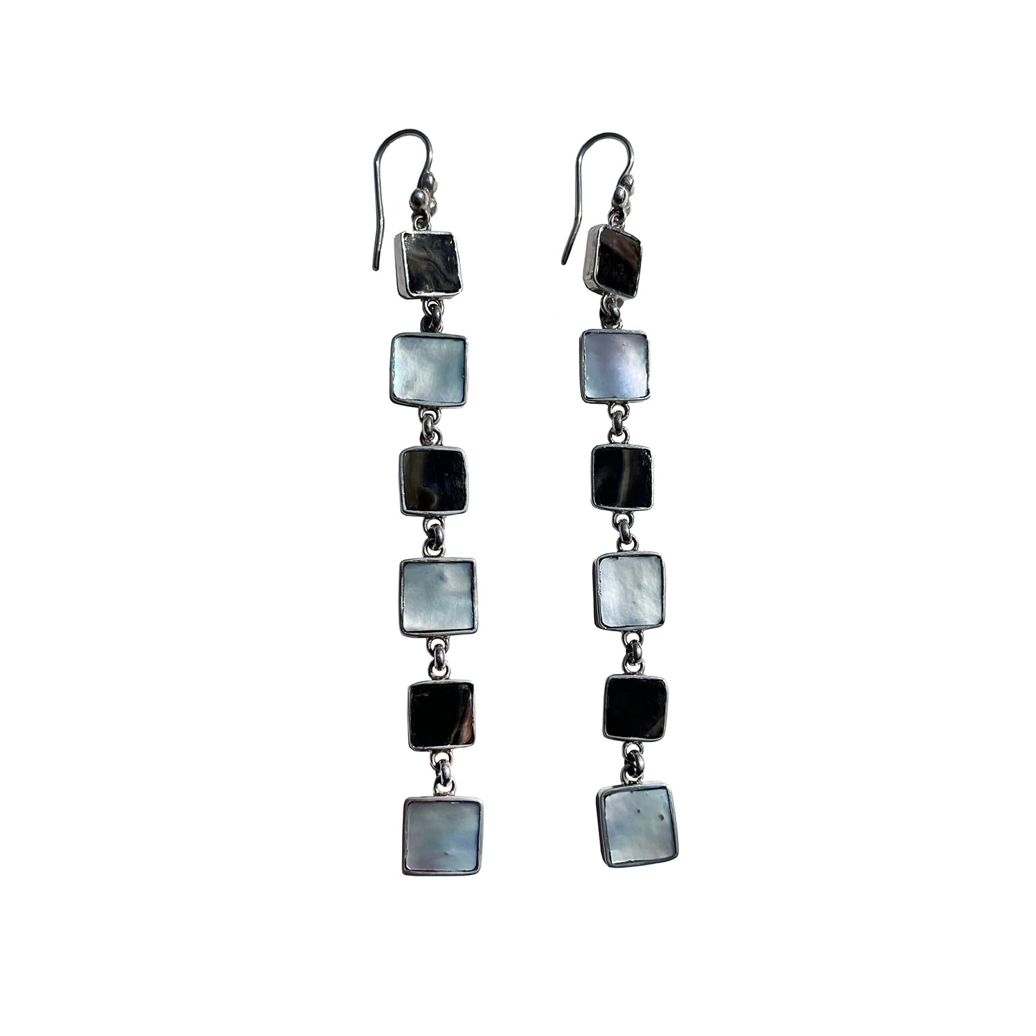 Yanantin Earrings