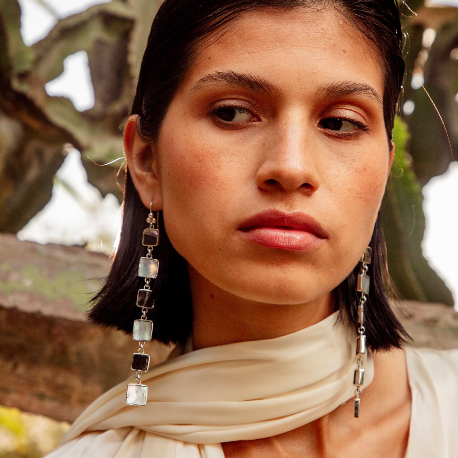 Yanantin Earrings