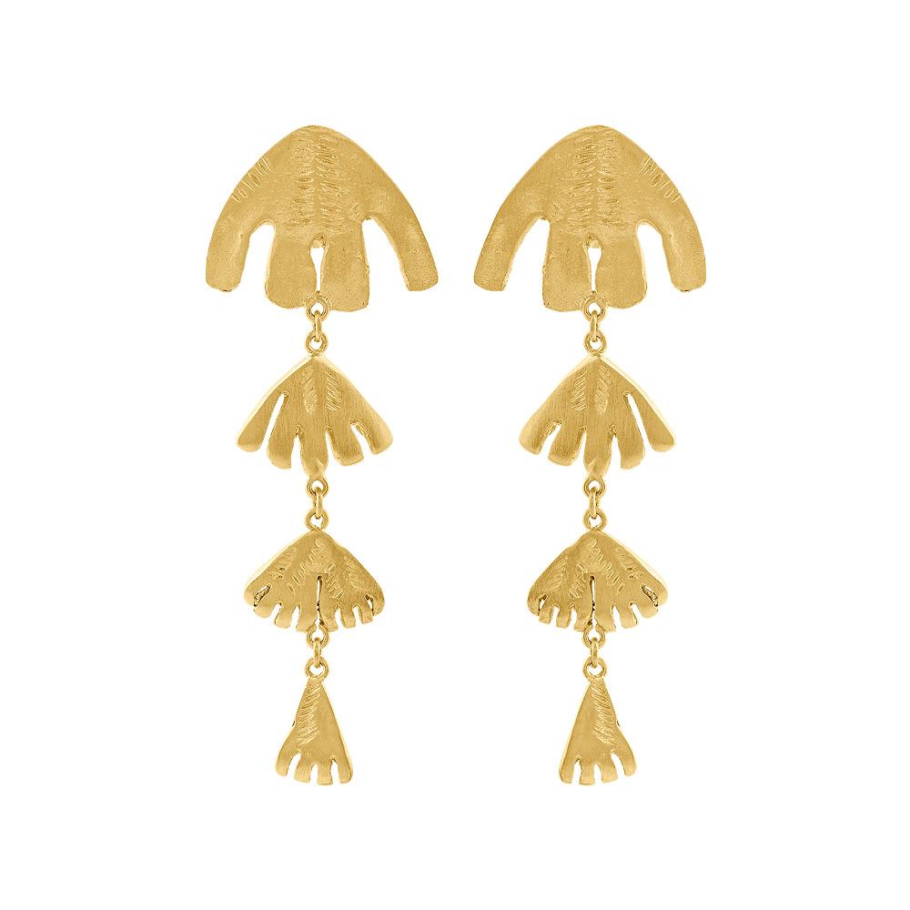 Lipsi Earrings