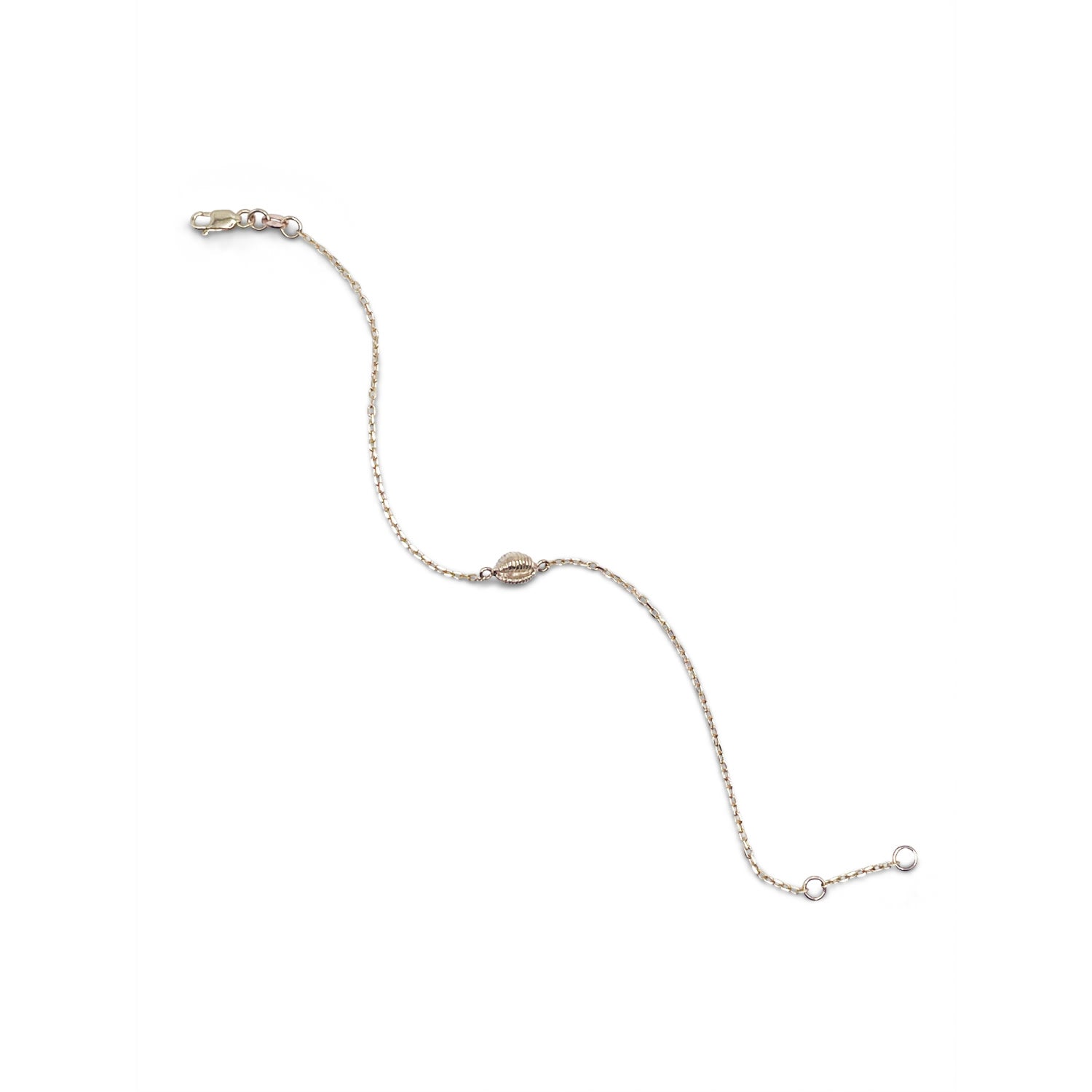 Yemaya Gold Bracelets