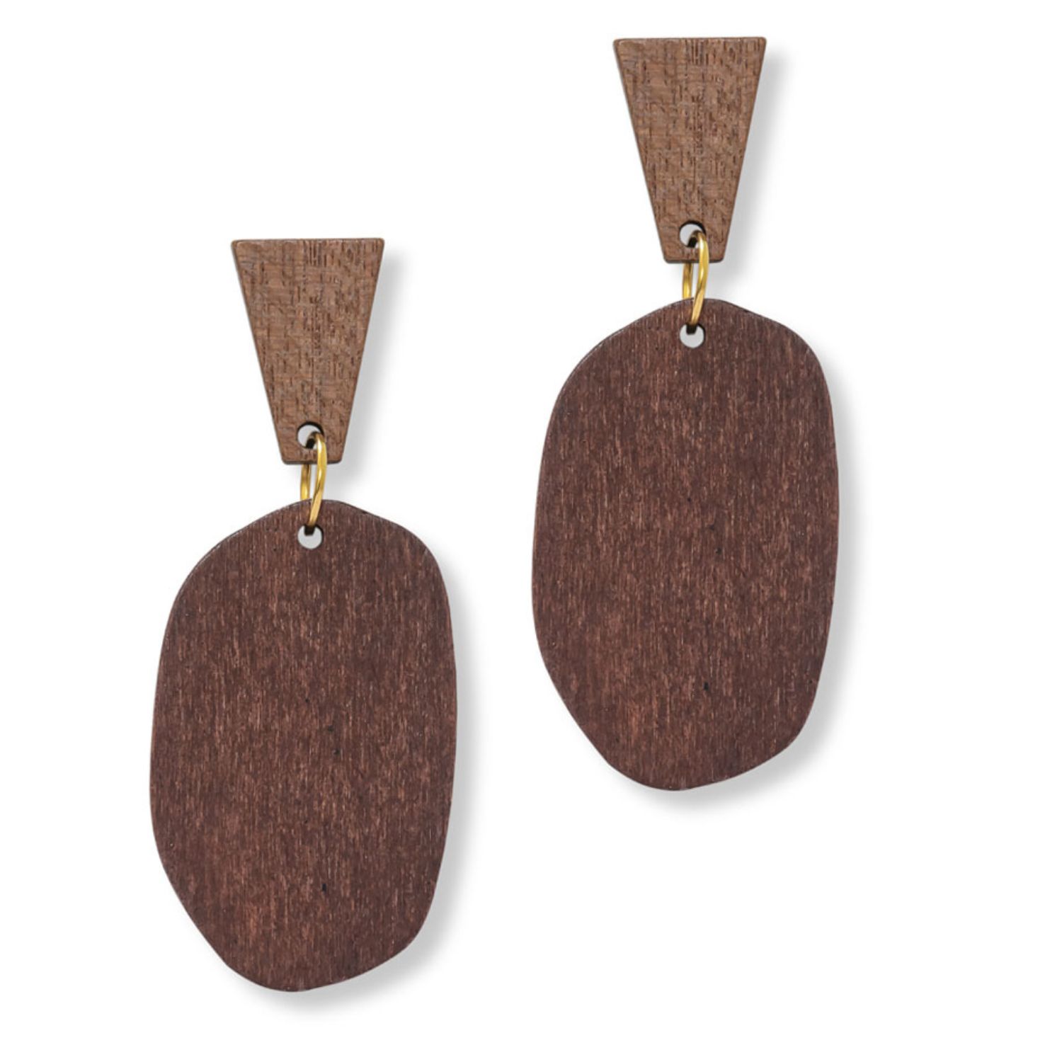 Yori Earrings
