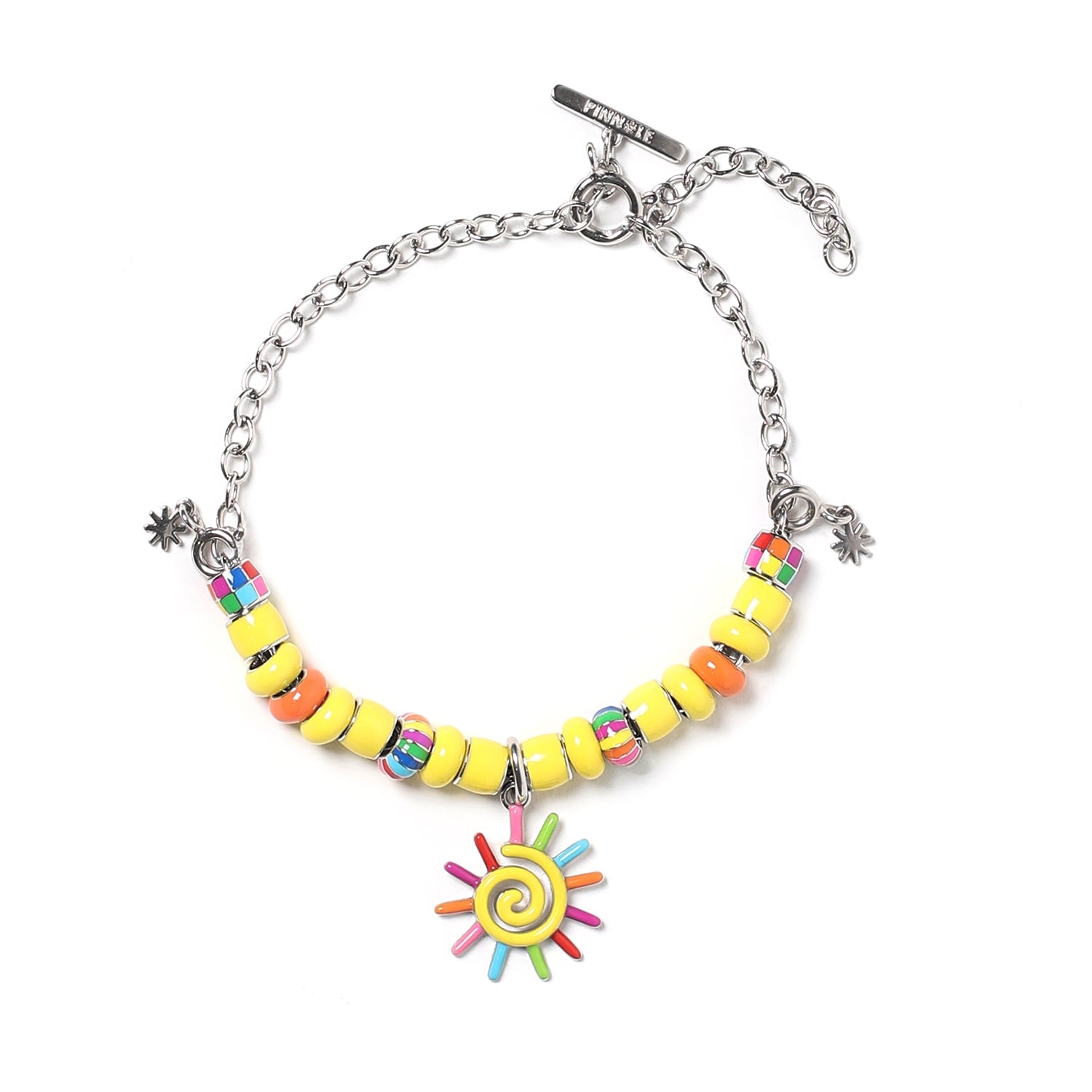 You Are My Sunshine Bracelet