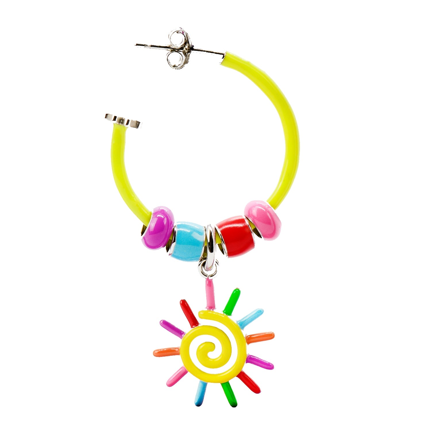 You Are My Sunshine Earring Mix
