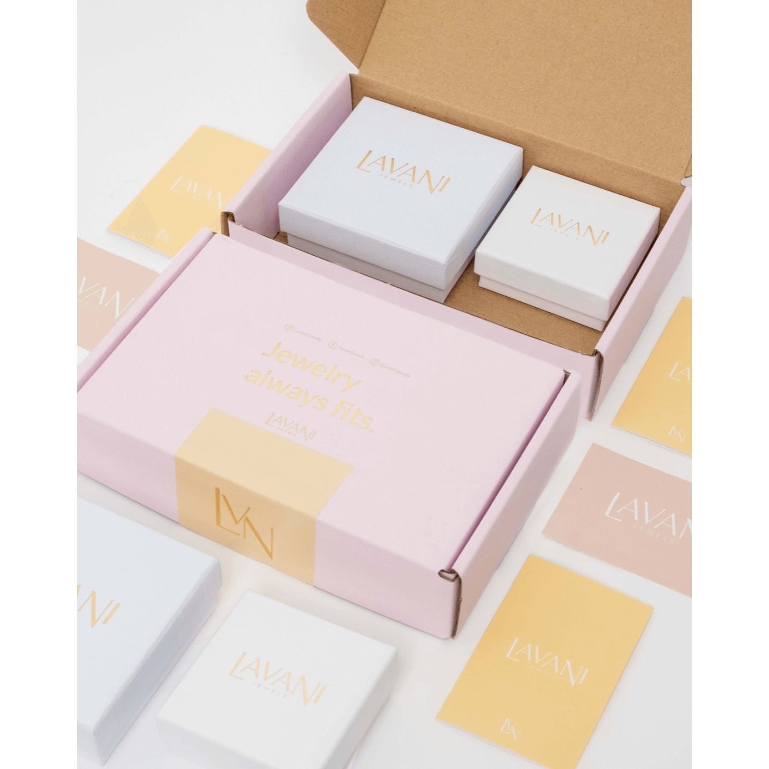 Multicolored The Empress Chocker