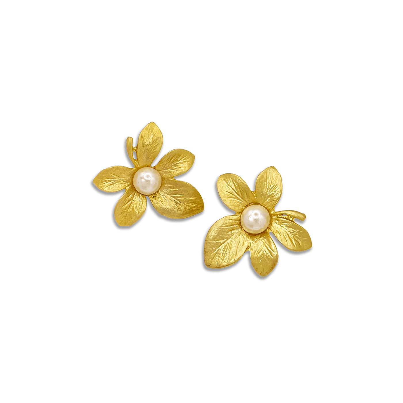 Zaharas Earrings
