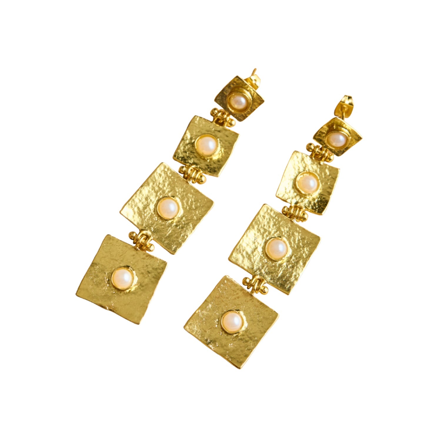 Zareya Earrings