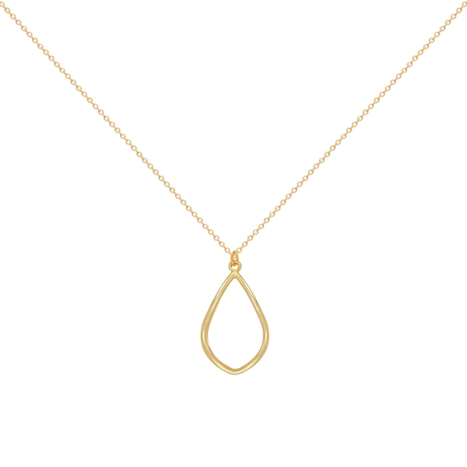 Isabella Necklace
