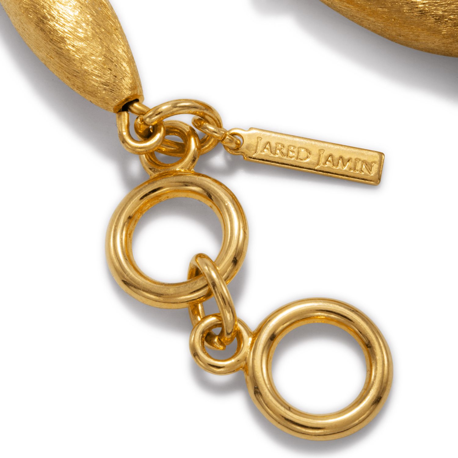 Zeppelin Phoebe Gold Bracelet