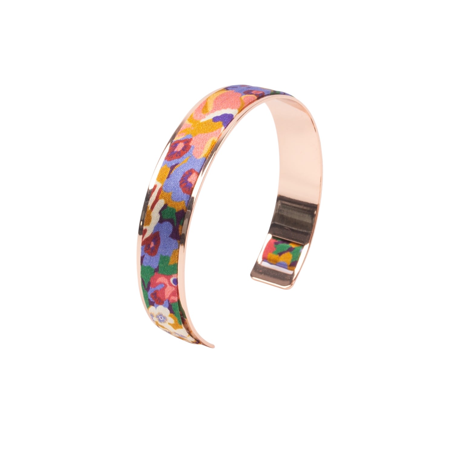 Pink Thorpeness Liberty Bracelet