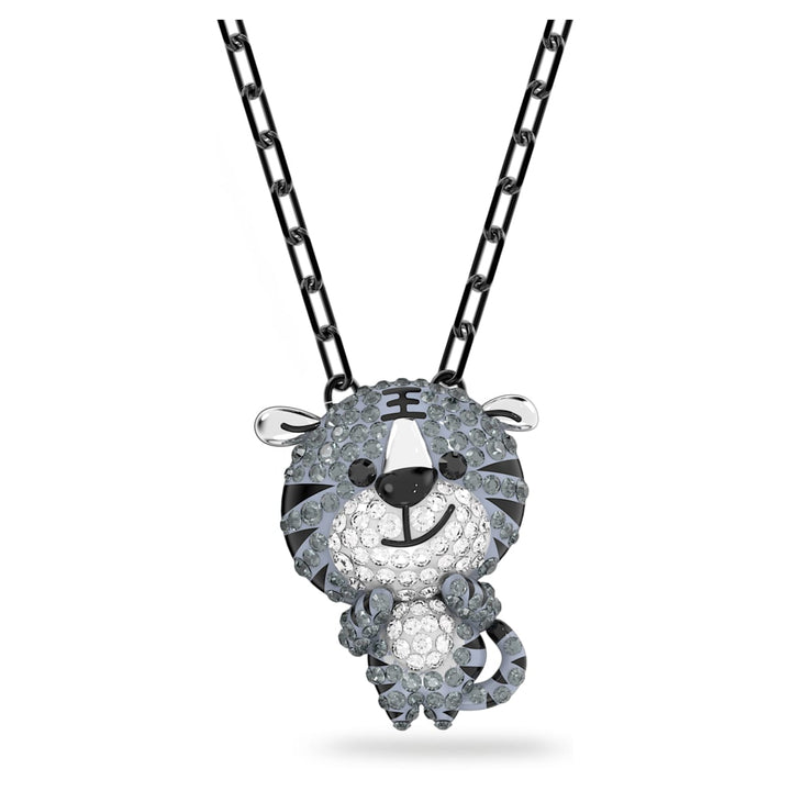 zodiac-tiger-pendant-swarovski