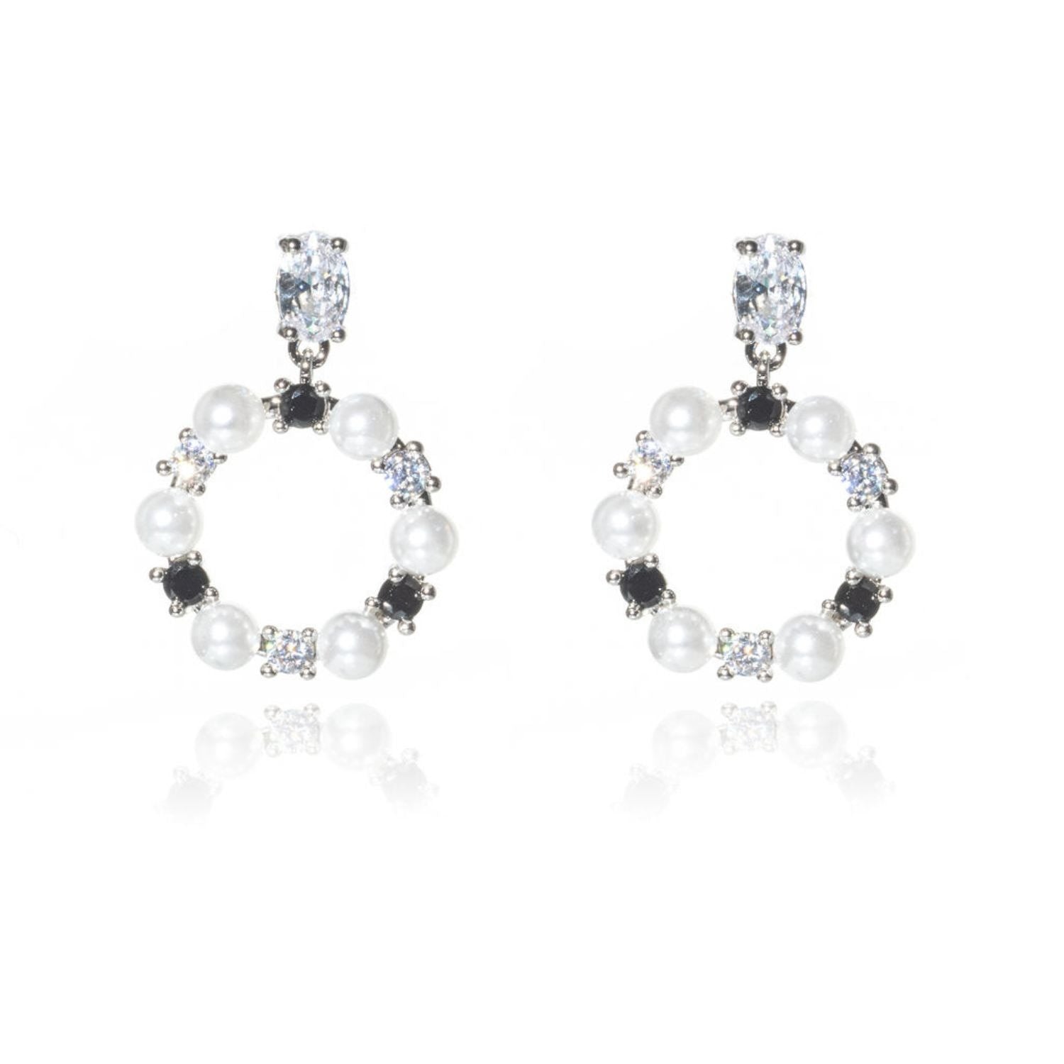 Elliana Earrings