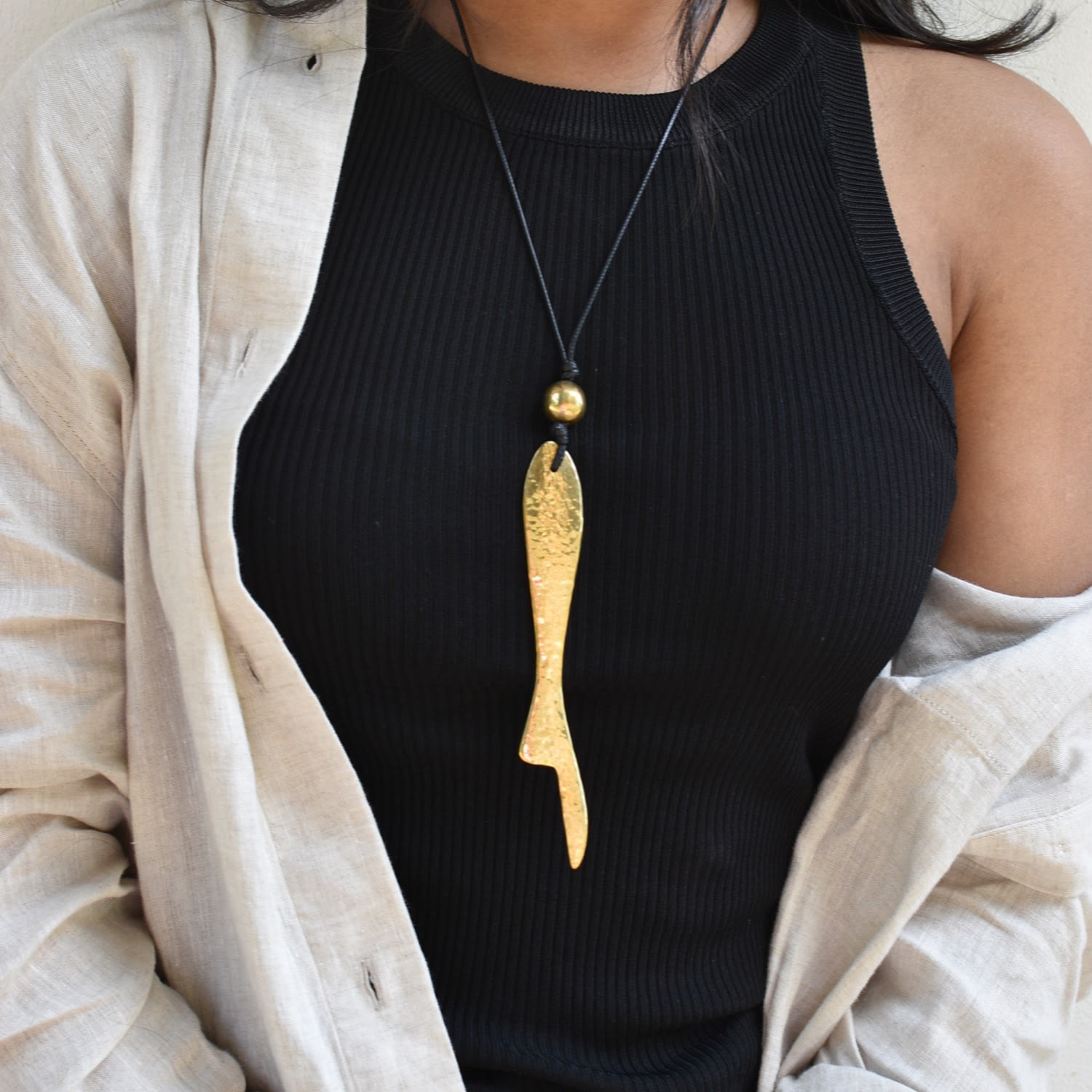 Maji Necklace